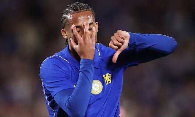 Chelsea to Reward Joao Pedro With New Contract Terms