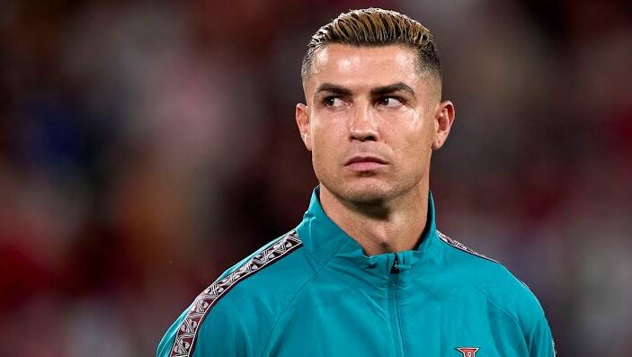 End of an Era? Cristiano Ronaldo Leaves Portugal Camp